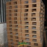 DÙNG PALLET GIẤY LÀ BẢO VỆ MÔI TRƯỜNG BỀN VỮNG